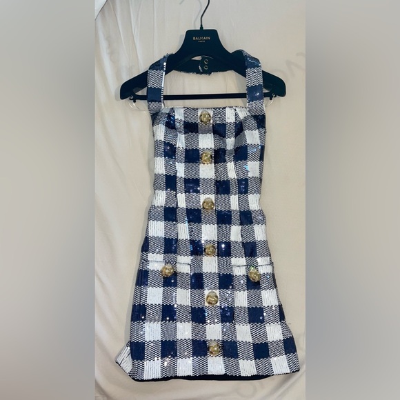 Balmain Dress - Picture 3 of 6